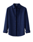 Capri, 100% Linen Shirt