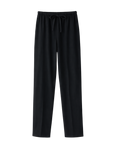 Capri Linen Pants