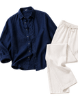 The Riviera Set