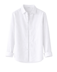 Capri, 100% Linen Shirt
