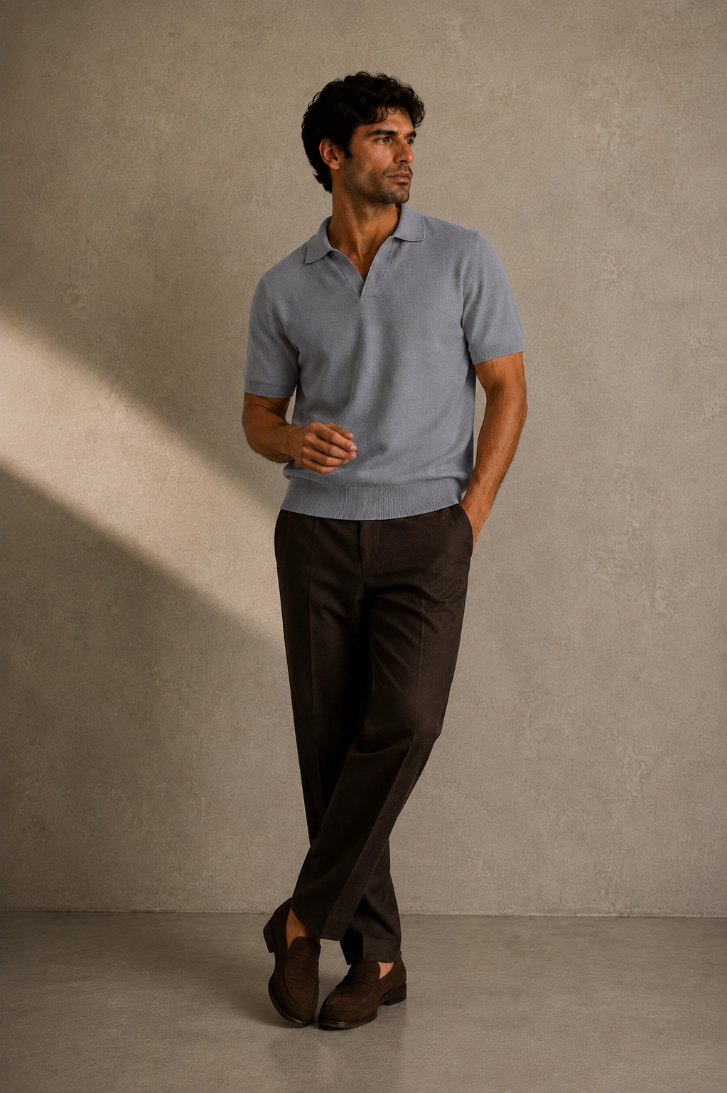 Heritage Pianella Polo