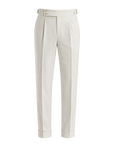 Tailored Pleat Trousers